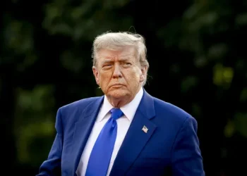 Trump recebe presidentes da Guiné-Bissau e de outros quatro países africanos