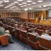 Parlamentares e Executivo analisam novo regime disciplinar da Polícia Nacional