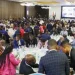 Representantes da educação de novas províncias reforçam soluções com bolsas do PAT II