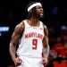 Selton Miguel volta a falhar estreia no Utah Jazz