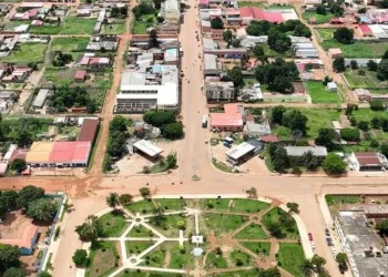 Wako Kungo: Novo município ganha impulso com investimentos públicos e entusiasmo da sua população