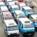 Taxistas passam a cobrar 300 kwanzas a corrida