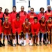 Selecção Feminina de Basquetebol viaja hoje para a Espanha