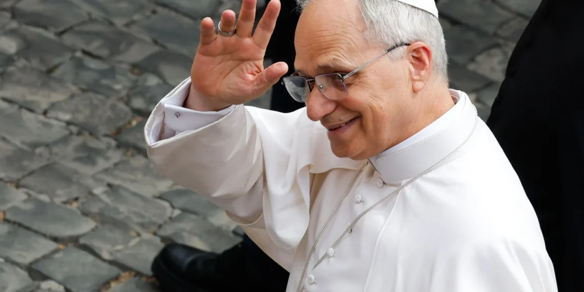 Papa diz que empatia é “caminho para a fraternidade autêntica”
