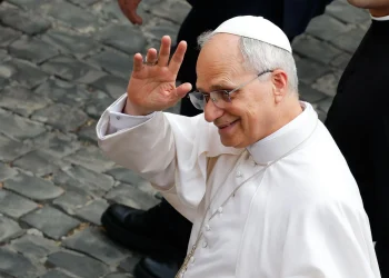 Papa diz que empatia é “caminho para a fraternidade autêntica”