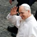 Papa diz que empatia é “caminho para a fraternidade autêntica”