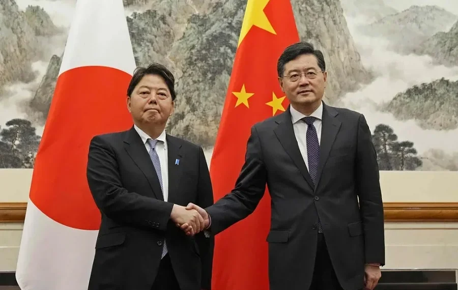 China insta que EUA parem de interferir em questões relacionadas a Xizang