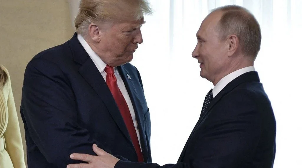 Reunião de Putin e Trump começará às 16h30 na base aérea de Elmendorf– Richardson, diz Kremlin