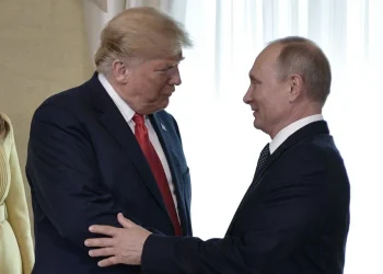 Reunião de Putin e Trump começará às 16h30 na base aérea de Elmendorf– Richardson, diz Kremlin