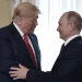 Reunião de Putin e Trump começará às 16h30 na base aérea de Elmendorf– Richardson, diz Kremlin