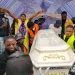 Restos mortais de Ana Mubiala já repousam no cemitério do Benfica