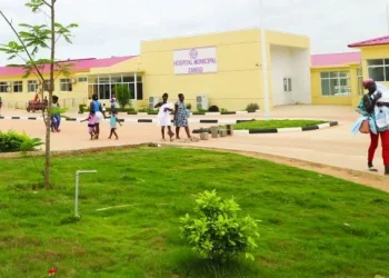 Hospital Municipal do Calumbo atende mais de 35 adolescentes grávidas diariamente