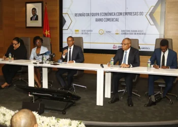 Executivo disponibiliza 50 mil milhões de kwanzas para apoiar empresas vandalizadas