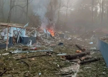 Explosão em fábrica no Paraná faz nove vítimas mortais