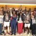 Presidente da República recebe hoje Selecção Nacional de Basquetebol