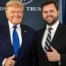 Trump aponta JD Vance como seu provável sucessor a candidato Republicano