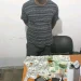 Cidadão em posse ilegal de 75 pedras de diamantes a contas com a justiça na Lunda-Norte