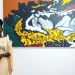 Seca no Sul de Angola marca exposição da artista Ima Tchitanga no Sky Gallery