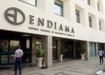 ENDIAMA prevê dar início à refinação de ouro em novembro de 2025