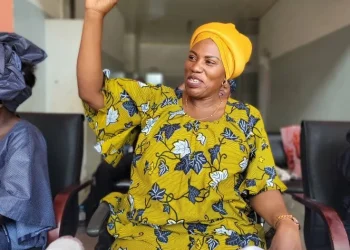 ‎Faleceu primeira administradora municipal do Lucusse‎