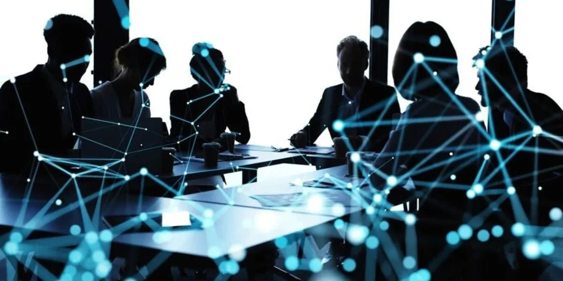 Cultura organizacional: A alma das empresas modernas