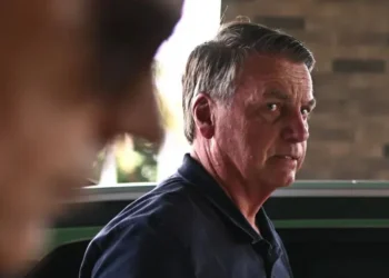 Estados Unidos criticam prisão domiciliária de Bolsonaro