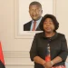 Vice-presidente da República recebe hoje homólogo do Zimbabwe