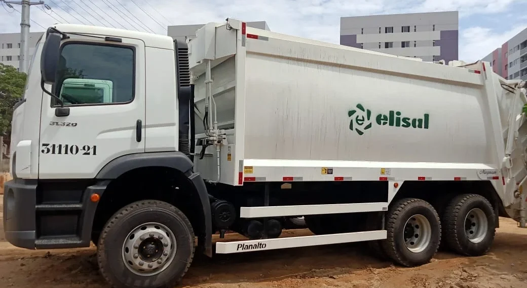 Elisal disponível para colaborar com outras províncias