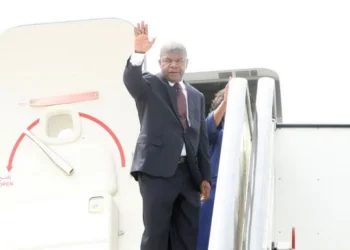 PR a caminho da Lunda Sul‎
