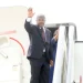 PR a caminho da Lunda Sul‎