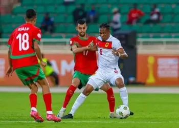 CHAN 2025: Palancas Negras começam com pé esquerdo