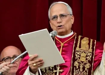 Papa apela a líderes mundiais para que não ignorem “desejo universal de paz”