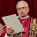 Papa apela a líderes mundiais para que não ignorem “desejo universal de paz”