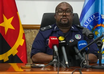Polícia Nacional assegura estabilidade a nível nacional e alerta para o perigo da desinformação