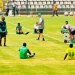 Pré-época: Sagrada Esperança retoma treinos nesta manhã