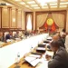 Conselho de Segurança Nacional reforça ordem pública e combate à desinformação após distúrbios em Luanda