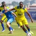 Treinador do Petro de Luanda satisfeito com empenho dos jogadores