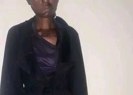 Mãe detida no Bié ao tentar vender a filha por 300 mil kwanzas