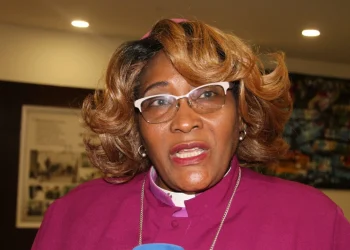 Líder da Igreja Anglicana destaca importância da juventude na construção de uma sociedade mais justa