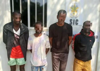Desmantelada rede criminosa por roubo de veículos e tortura dos proprietários em Luanda