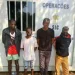 Desmantelada rede criminosa por roubo de veículos e tortura dos proprietários em Luanda