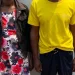 Casal detido por queimar mãos da filha menor de 10 anos por causa de 100 kwanzas