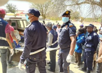 Conflito étnico por recursos no Namibe termina com 12 mortos