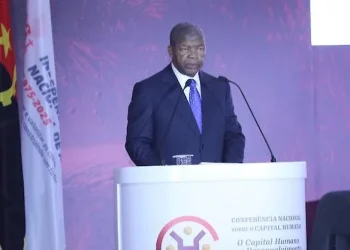João Lourenço quer maior engajamento na formação do Capital Humano do país