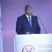João Lourenço quer maior engajamento na formação do Capital Humano do país