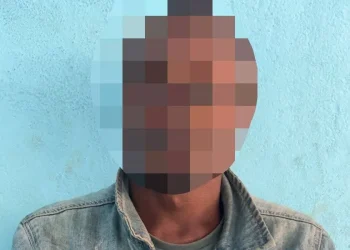 Suposto pastor detido por tentativa de comercialização de estupefaciente no interior de uma mesquita‎