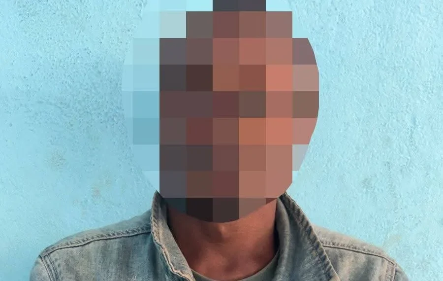 Suposto pastor detido por tentativa de comercialização de estupefaciente no interior de uma mesquita‎