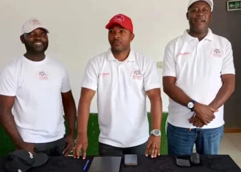 Promotores de campeonatos de futebol comunitário de Icolo e Bengo unificam regras