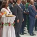 Angola e China reafirmam amizade histórica e cooperação militar duradoura