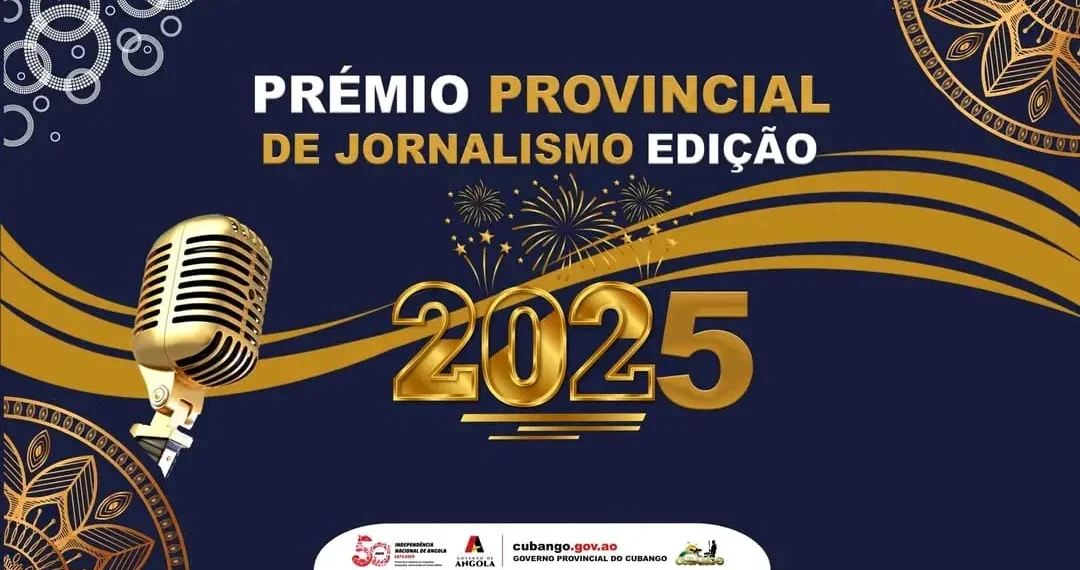 Jornalistas da província do Cubango passam a ser premiados
